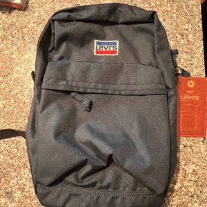 Levi Small Backpack